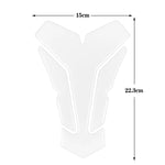 Protège réservoir moto – Iron Claw - Vignette | Boutique biker