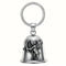 Guardian bell ange protecteur pour moto – clochette porte-bonheur biker