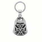 Campana di guardia - Chopper personalizzato - Vignette | Boutique biker