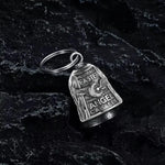 Campana custode - Angelo più veloce - Vignette | Boutique biker