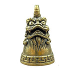 Campana del guardiano - Gremlins - Vignette | Boutique biker