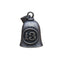 Clochette moto guardian bell lucky 13 porte-bonheur biker