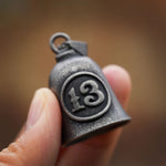 Campana del guardiano - Lucky 13 - Vignette | Boutique biker