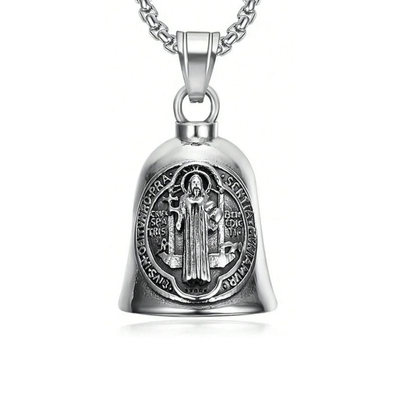 Guardian-bell-saint-michael-christophe