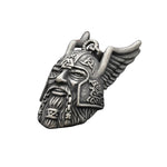 Campana del guardiano - Odino vichingo - Vignette | Boutique biker