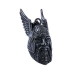 Campana del guardiano - Odino vichingo - Vignette | Boutique biker