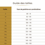 Chaqueta de moto para hombre AA - Jack Jari Hooded V2 - Vignette | Boutique biker