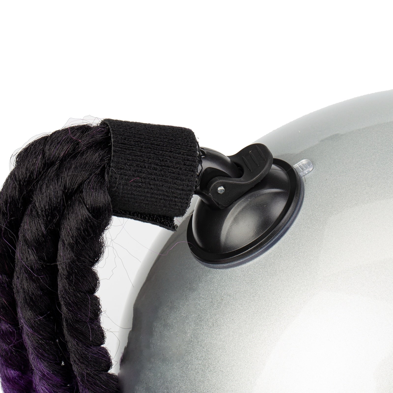 Casque Moto Predator – FRP + ABS – Peint à La Main Avec Lumière Laser – Cadeau Original