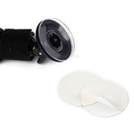 Casco da motociclista con dreadlocks - Predator - Vignette | Boutique biker