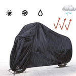 Telo coprimoto - StormGuard - Vignette | Boutique biker