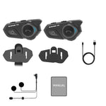 Intercom moto - WAYXIN-T2 - Vignette | Boutique biker