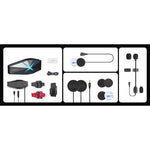 Intercom moto Asmax F1 Plus - Vignette | Boutique biker