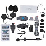 Intercom moto Asmax F1 Plus - Vignette | Boutique biker