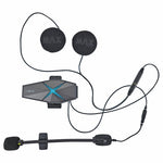 Intercom moto Asmax F1 Plus - Vignette | Boutique biker