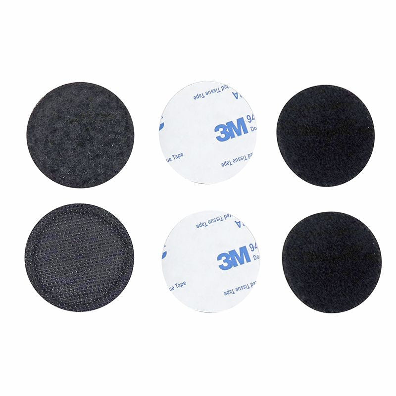 Intercom-moto-Asmax-Ohmi-D9-coussinet