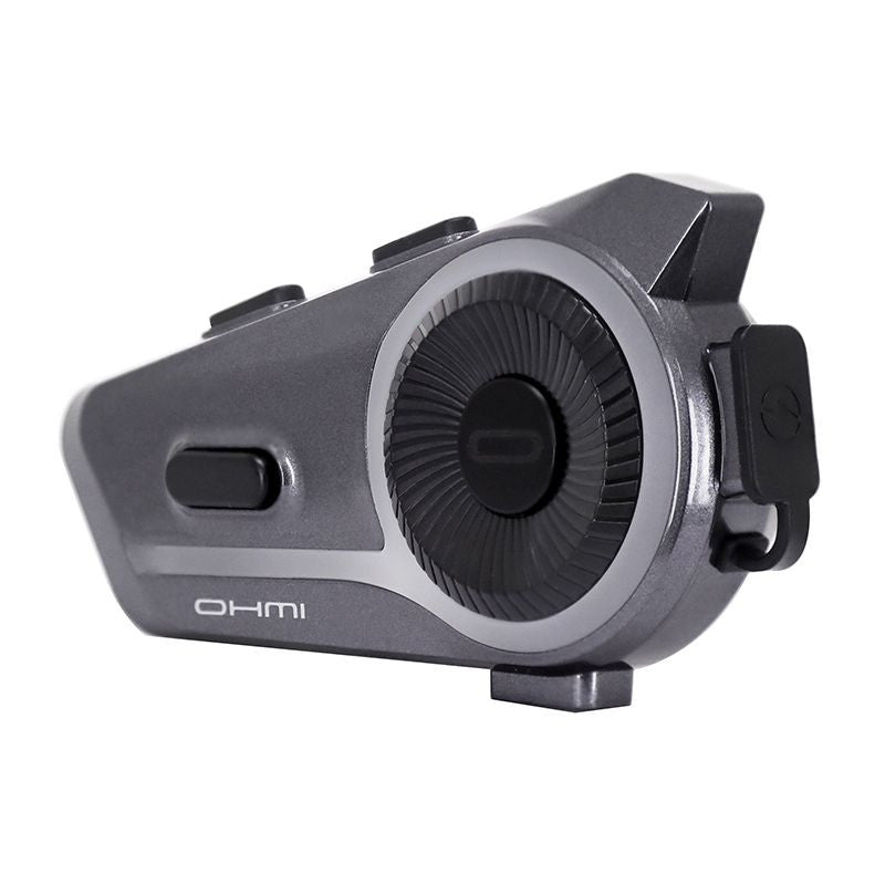 Intercom-moto-Asmax-Ohmi-D9-profil