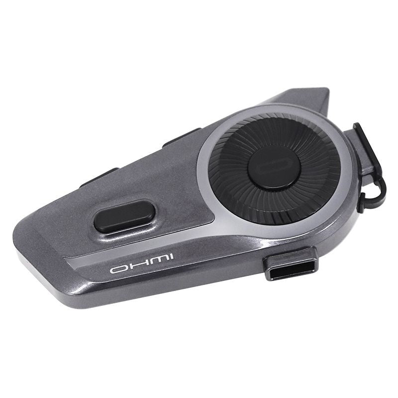 Intercom-moto-Asmax-Ohmi-D9