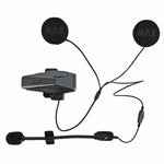 Intercom moto Asmax S2 - Vignette | Boutique biker
