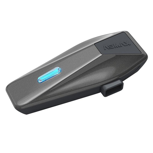 Intercom-moto-Asmax-S2