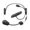 Intercom moto Sena 3S Plus Universel Bluetooth 5.1, compatible casques intégraux et modulables, portée 400 m, son HD