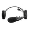 Intercom moto Sena 3S Plus pour casque jet, Bluetooth 4.1, son HD, portée 400 mètres, micro discret sur perche