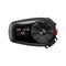 Intercom moto Sena 5S10 Bluetooth 5.1, audio HD, portée 700 mètres, écran LCD et commande molette