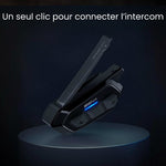 Intercom moto Sena Spider RT1 mono - Vignette | Boutique biker