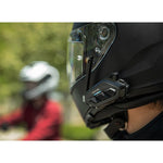 Intercom moto Sena Spider RT1 mono - Vignette | Boutique biker
