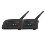 Intercom moto V4 PRO - Vignette | Boutique biker