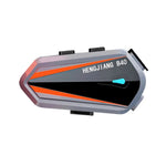 Intercom moto b40 - Vignette | Boutique biker