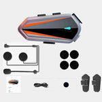 Intercom moto b40 - Vignette | Boutique biker