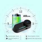 Intercom moto freedcom - Vignette | Boutique biker