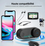 Intercom moto freedcom - Vignette | Boutique biker