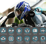 Intercom moto freedcom - Vignette | Boutique biker