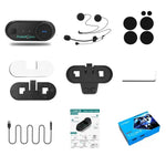 Intercom moto freedcom - Vignette | Boutique biker