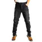 Jeans da moto con Kevlar - Vignette | Boutique biker