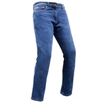 Jean moto homme - Street Rider bleu - Vignette | Boutique biker