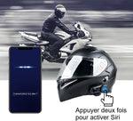 Intercom moto - FX6 - Vignette | Boutique biker