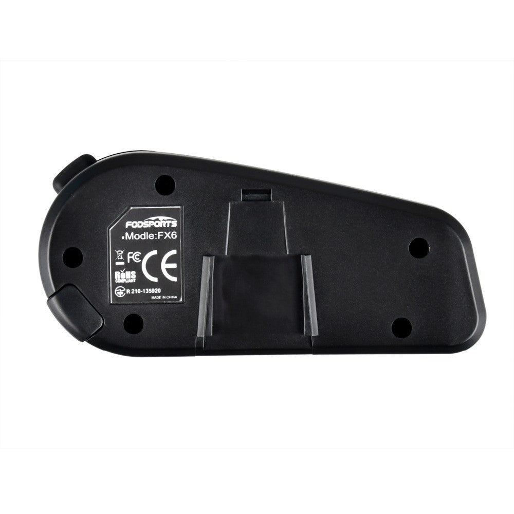 intercom homologué CE