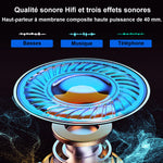 Intercom moto - FX8 Pro - Vignette | Boutique biker