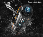 Intercom moto - FX8 Pro - Vignette | Boutique biker