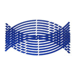 Liseret jante moto - Vignette | Boutique biker