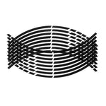 Liseret jante moto - Vignette | Boutique biker