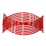 Liseret jante moto - Vignette | Boutique biker