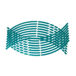 Liseret jante moto - Vignette | Boutique biker