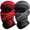 Lot-de-2-cagoules-moto-rouge-et-gris