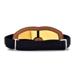 Lunette de moto - MARKO B3 Replica marron - Vignette | Boutique biker