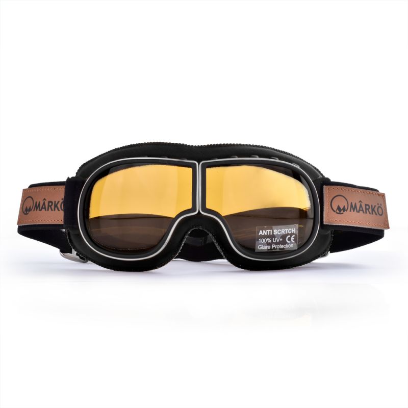 Lunette-moto-marko-noir-face