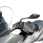 Manchons hiver universel moto - S-Line - Vignette | Boutique biker