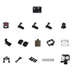 Telecamera per moto - Vortex 4K - Vignette | Boutique biker